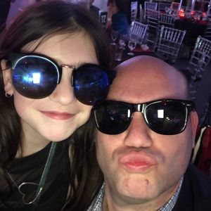 Meet your Posher, Steven